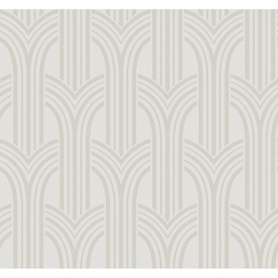 Seabrook Designs Déco Arches - Pearlescent