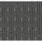 Seabrook Designs Déco Arches - Pewter & Galaxy