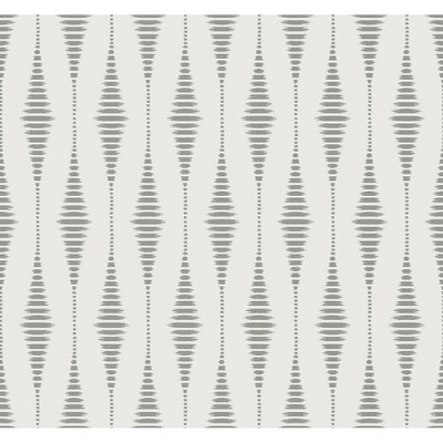 Seabrook Designs Diamond Stripe - Pearlescent