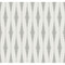 Seabrook Designs Diamond Stripe - Pearlescent
