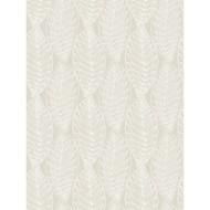 Seabrook Designs Kira Leaf Husk - Pebble