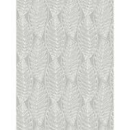 Seabrook Designs Kira Leaf Husk - Harbor Grey