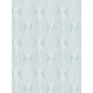 Seabrook Designs Kira Leaf Husk - Cape Blue