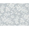 Seabrook Designs Juno Island Floral - Fantasy Blue