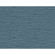 Seabrook Designs Isla Faux Jute - Bay Blue