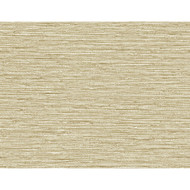 Seabrook Designs Isla Faux Jute - Saddle Tan