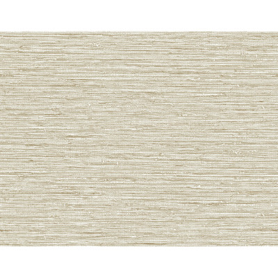 Seabrook Designs Isla Faux Jute - Balanced Beige