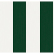 Seabrook Designs Dylan Striped Stringcloth - Marine Green