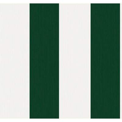 Seabrook Designs Dylan Striped Stringcloth - Marine Green