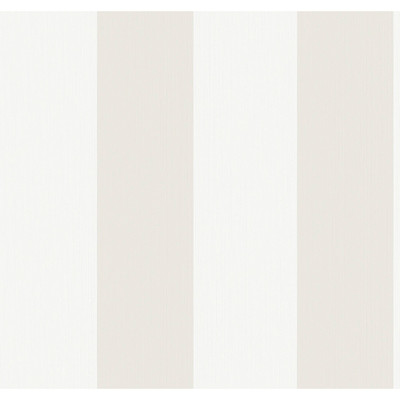 Seabrook Designs Dylan Striped Stringcloth - Ice