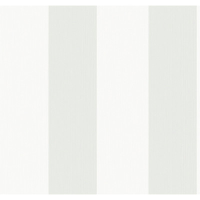 Seabrook Designs Dylan Striped Stringcloth - Alaskan Grey