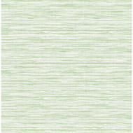 Seabrook Designs Skye Wave Stringcloth - Baby Lettuce