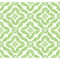 Seabrook Designs Talia Botanical Medallion - Kiwi Green