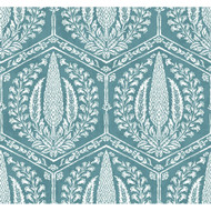 Seabrook Designs Cyrus Harvest - Mediterranean Blue