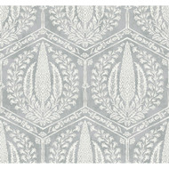 Seabrook Designs Cyrus Harvest - Horizon Grey