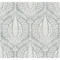 Seabrook Designs Cyrus Harvest - Horizon Grey