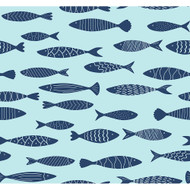 Seabrook Designs Bay Fish - Bahama