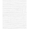 Seabrook Designs Faux Shiplap - White