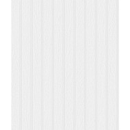 Seabrook Designs Faux Beadboard - White
