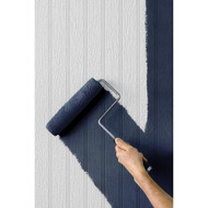 NextWall Faux Beadboard - Off-White