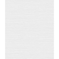 NextWall Faux Grasscloth - Off-White