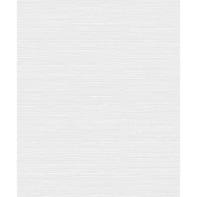NextWall Faux Grasscloth - Off-White
