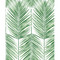 Seabrook Designs Paradise Palm Prepasted - Greenery