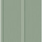 Seabrook Designs Faux Board and Batten Prepasted - Sage Green