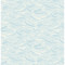Seabrook Designs Seaside Waves - Blue Oasis
