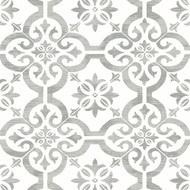 Etten Studios Encaustic Faux Tile - Harbor Mist