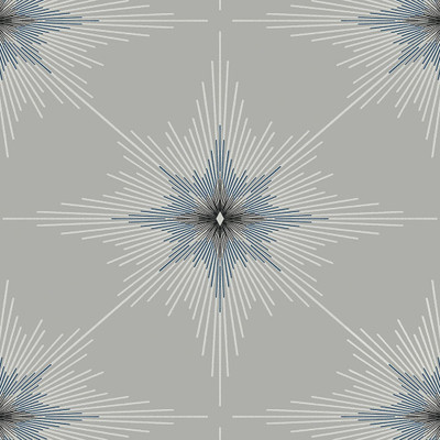 Etten Studios North Star - Argos Grey