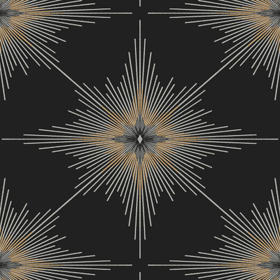 Etten Studios North Star - Ebony