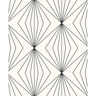 Etten Studios Diamond Vector - Ebony & Eggshell