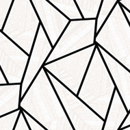 Etten Studios Metro Vector - Ebony & Morning Fog