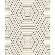 Etten Studios Hex Topography - Lunar Rock & Argos Grey