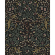 Etten Studios Victorian Floral - Blacksmith & Cliffside