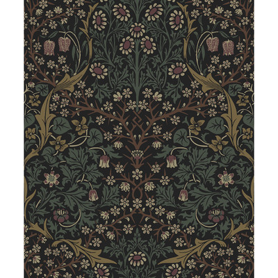 Etten Studios Victorian Floral - Blacksmith & Cliffside