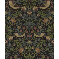 Etten Studios Strawberry Meadow - Black