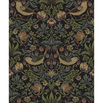 Etten Studios Strawberry Meadow - Black