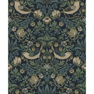 Etten Studios Strawberry Meadow - Blue