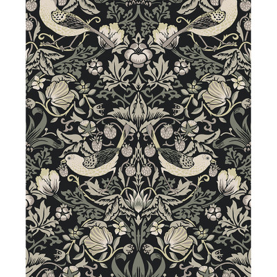 Etten Studios Fragaria Garden - Blacksmith