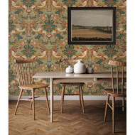 Etten Studios Fragaria Garden - Ochre