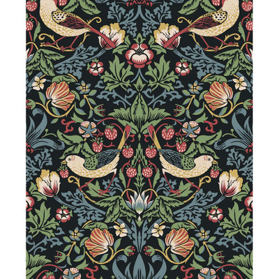 Etten Studios Fragaria Garden - Ebony