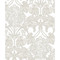 Etten Studios Floral Hydrangea - Pale Oak & Pearl