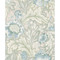 Etten Studios Acanthus Garden - Powder Blue & Green Mist