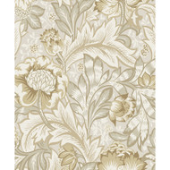Etten Studios Acanthus Garden - Warm Neutral