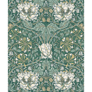 Etten Studios Ogee Flora - Everglades & Buttercup