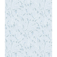 Etten Studios Leaf and Berry - Powder Blue