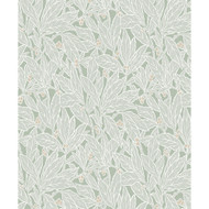 Etten Studios Leaf and Berry - Spearmint