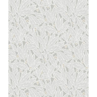Etten Studios Leaf and Berry - Daydream Grey